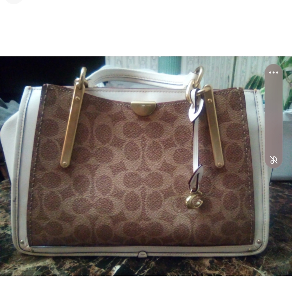 Coach signature Dreamer 21